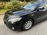 Toyota Camry 2010 годаүшін8 900 000 тг. в Алматы – фото 5