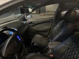Chevrolet Lacetti 2008 годаүшін1 900 000 тг. в Астана – фото 2