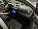Chevrolet Lacetti 2008 годаүшін1 900 000 тг. в Астана – фото 3