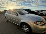 Chevrolet Lacetti 2008 годаүшін1 900 000 тг. в Астана