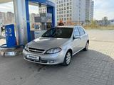 Chevrolet Lacetti 2008 годаүшін1 900 000 тг. в Астана – фото 4