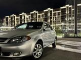 Chevrolet Lacetti 2008 годаүшін1 900 000 тг. в Астана – фото 5