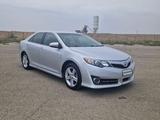 Toyota Camry 2013 годаfor6 300 000 тг. в Актау – фото 2