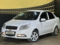 Chevrolet Nexia 2022 годаүшін5 100 000 тг. в Актобе