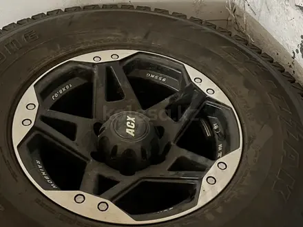 BRIDGESTONE BLIZZAK DMZ3 285/75/16 за 650 000 тг. в Усть-Каменогорск