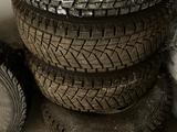 BRIDGESTONE BLIZZAK DMZ3 285/75/16for500 000 тг. в Усть-Каменогорск – фото 2