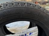 Зимние шины за 55 000 тг. в Талгар