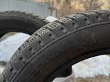 Зимние шины за 55 000 тг. в Талгар – фото 3