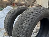 Зимние шины за 55 000 тг. в Талгар – фото 2