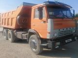 КамАЗ 1984 годаүшін4 700 000 тг. в Жанакорган
