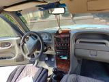 SsangYong Korando 2001 года за 2 000 000 тг. в Аксай – фото 3