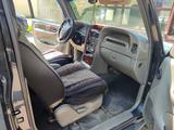 SsangYong Korando 2001 года за 2 000 000 тг. в Аксай – фото 4