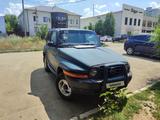 SsangYong Korando 2001 года за 2 000 000 тг. в Аксай – фото 5