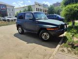 SsangYong Korando 2001 года за 2 000 000 тг. в Аксай