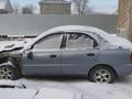 Chevrolet Lanos 2007 года за 500 000 тг. в Уральск