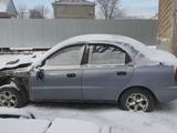 Chevrolet Lanos 2007 года за 500 000 тг. в Уральск