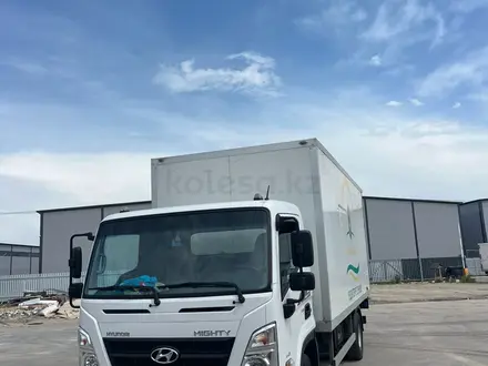 Hyundai  Mighty 2020 года за 13 500 000 тг. в Алматы – фото 2