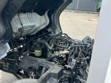 Hyundai  Mighty 2020 года за 13 500 000 тг. в Алматы – фото 15