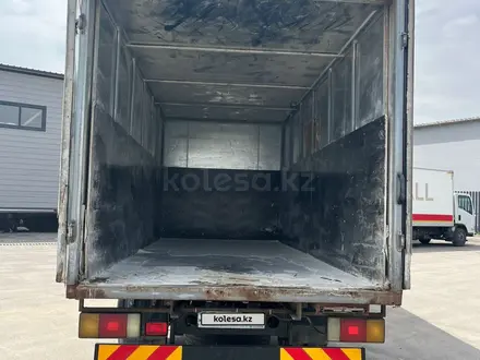 Hyundai  Mighty 2020 года за 13 500 000 тг. в Алматы – фото 16