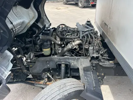 Hyundai  Mighty 2020 года за 13 500 000 тг. в Алматы – фото 17