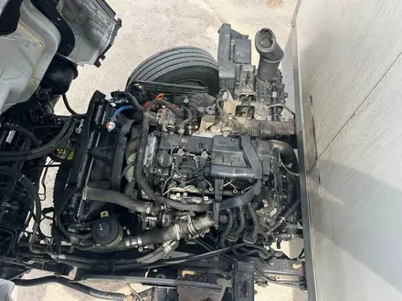 Hyundai  Mighty 2020 года за 13 500 000 тг. в Алматы – фото 18