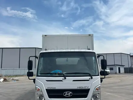 Hyundai  Mighty 2020 года за 13 500 000 тг. в Алматы