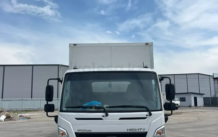Hyundai  Mighty 2020 года за 13 500 000 тг. в Алматы