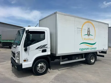 Hyundai  Mighty 2020 года за 13 500 000 тг. в Алматы – фото 5