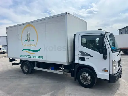 Hyundai  Mighty 2020 года за 13 500 000 тг. в Алматы – фото 6
