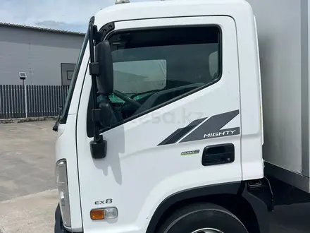 Hyundai  Mighty 2020 года за 13 500 000 тг. в Алматы – фото 7