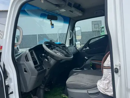 Hyundai  Mighty 2020 года за 13 500 000 тг. в Алматы – фото 8