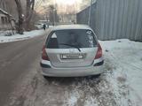 Honda Jazz 2005 года за 4 000 000 тг. в Алматы – фото 3