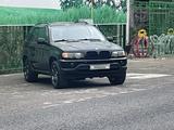 BMW X5 2001 года за 5 200 000 тг. в Тараз – фото 4