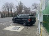 BMW X5 2001 года за 5 200 000 тг. в Тараз – фото 2