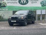 BMW X5 2001 года за 5 200 000 тг. в Тараз