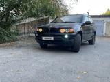 BMW X5 2001 года за 5 200 000 тг. в Тараз – фото 5
