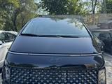 Hyundai Staria 2026 года за 32 000 000 тг. в Алматы – фото 2
