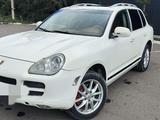 Porsche Cayenne 2004 года за 4 000 000 тг. в Караганда – фото 2
