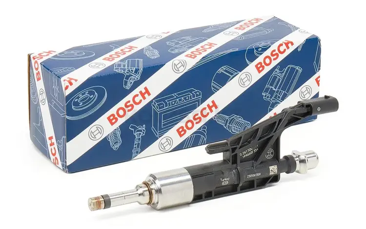 Топливная форсунка BMW B58 B48 B46/G30 X5 G05 X7 G11 G12/13 53 8 625 396 за 69 500 тг. в Астана