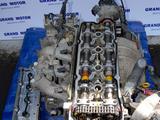 Двигатель из Японии на Ниссан KA24 2.4 Rnessa 2wd за 245 000 тг. в Алматы – фото 3