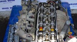 Двигатель из Японии на Ниссан KA24 2.4 Rnessa 2wdүшін285 000 тг. в Алматы – фото 3