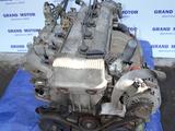 Двигатель из Японии на Ниссан KA24 2.4 Rnessa 2wd за 245 000 тг. в Алматы