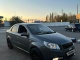 Chevrolet Aveo 2007 года за 2 200 000 тг. в Кызылорда – фото 3