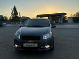 Chevrolet Aveo 2007 года за 2 200 000 тг. в Кызылорда