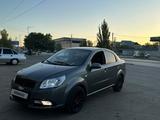 Chevrolet Aveo 2007 года за 2 200 000 тг. в Кызылорда – фото 2