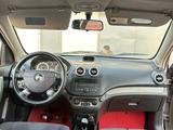 Chevrolet Aveo 2007 года за 2 200 000 тг. в Кызылорда – фото 4