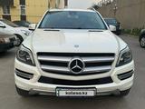 Mercedes-Benz GL 400 2014 годаүшін22 000 000 тг. в Алматы – фото 2