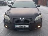 Toyota Camry 2008 года за 5 950 000 тг. в Семей