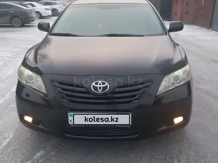 Toyota Camry 2008 года за 5 950 000 тг. в Семей