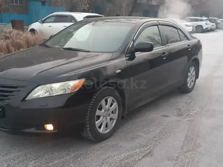 Toyota Camry 2008 года за 5 950 000 тг. в Семей – фото 2